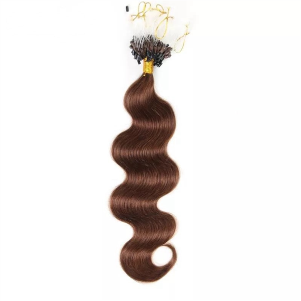 Micro Ring Hair Extensions